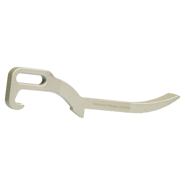 Fire Hydrant & Hose Spanner Wrench –