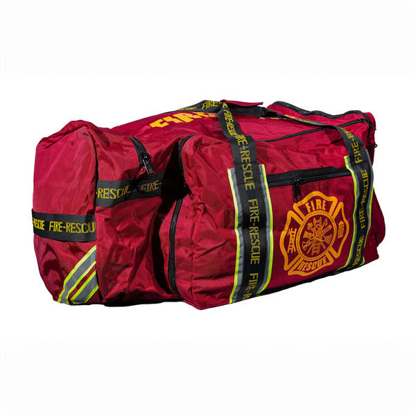 Turnout Gear Backpack Recycled Firefighter Gear Bags