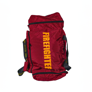 Bunker Gear Bag – Part# NFC-RMP-911