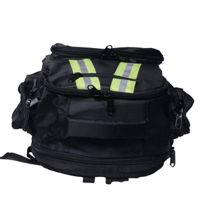 Backpack – Part# BP1-RFL-BK-FF