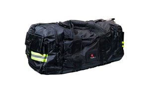 Large Duffle Bag – Part# NFC-DB1-BLK-RFL