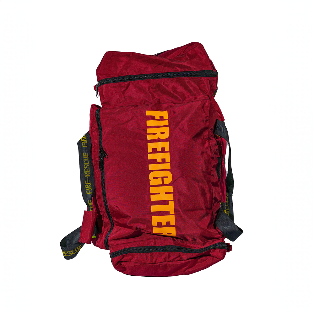 Bunker Gear Bag – Part# NFC-RMP-911 - National Fittings