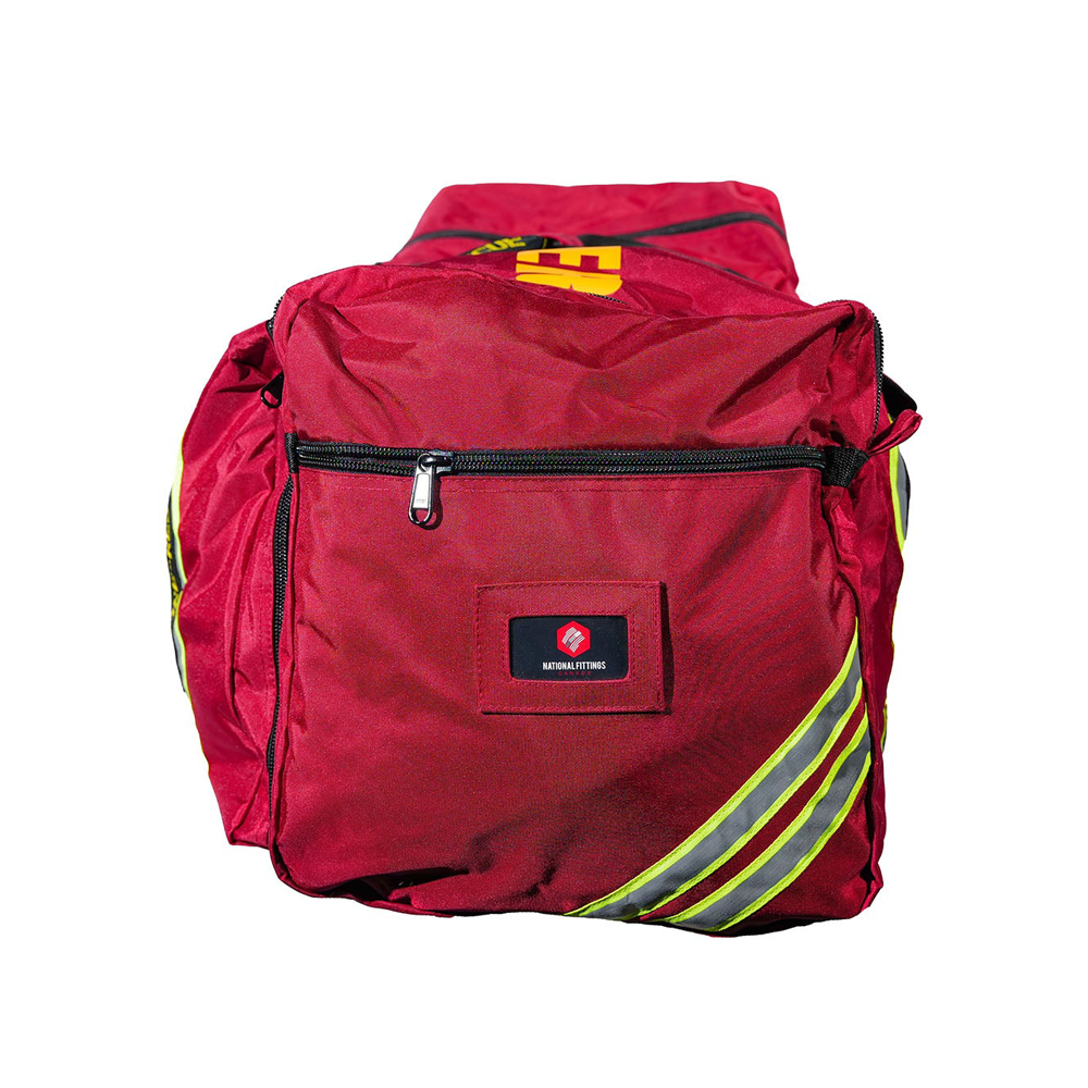 Bunker Gear Bag – Part# NFC-RMP-911 - National Fittings