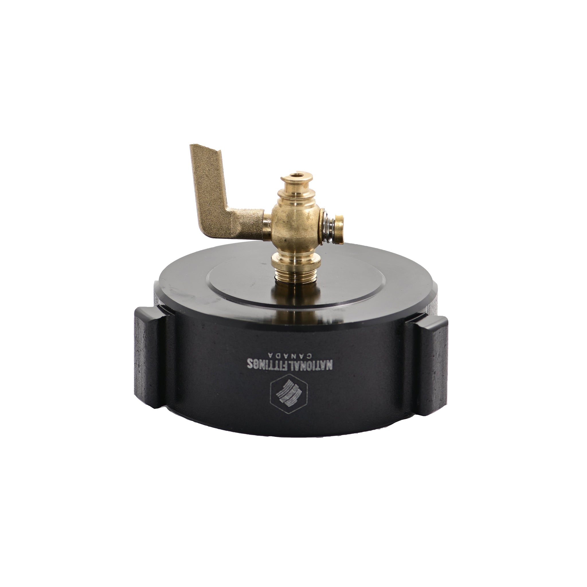 #CAP250B-P - 2.5