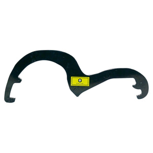 CSSW - Storz Combination Spanner Wrench - Aluminum 4"-6" size
