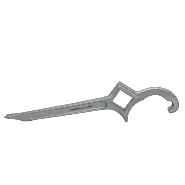 0006983506 - Spanner Wrench for 5874 - Haws Co