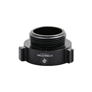 #N37-10S15S - 1.0" F NPSH x 1.5" M NPSH RL
