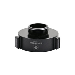 #N37-25W15S - 2.5" F WCT x 1.5" M NPSH RL