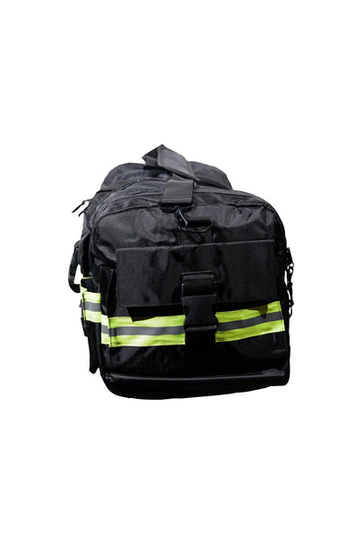 Large Duffle Bag – Part# NFC-DB1-BLK-RFL - National Fittings