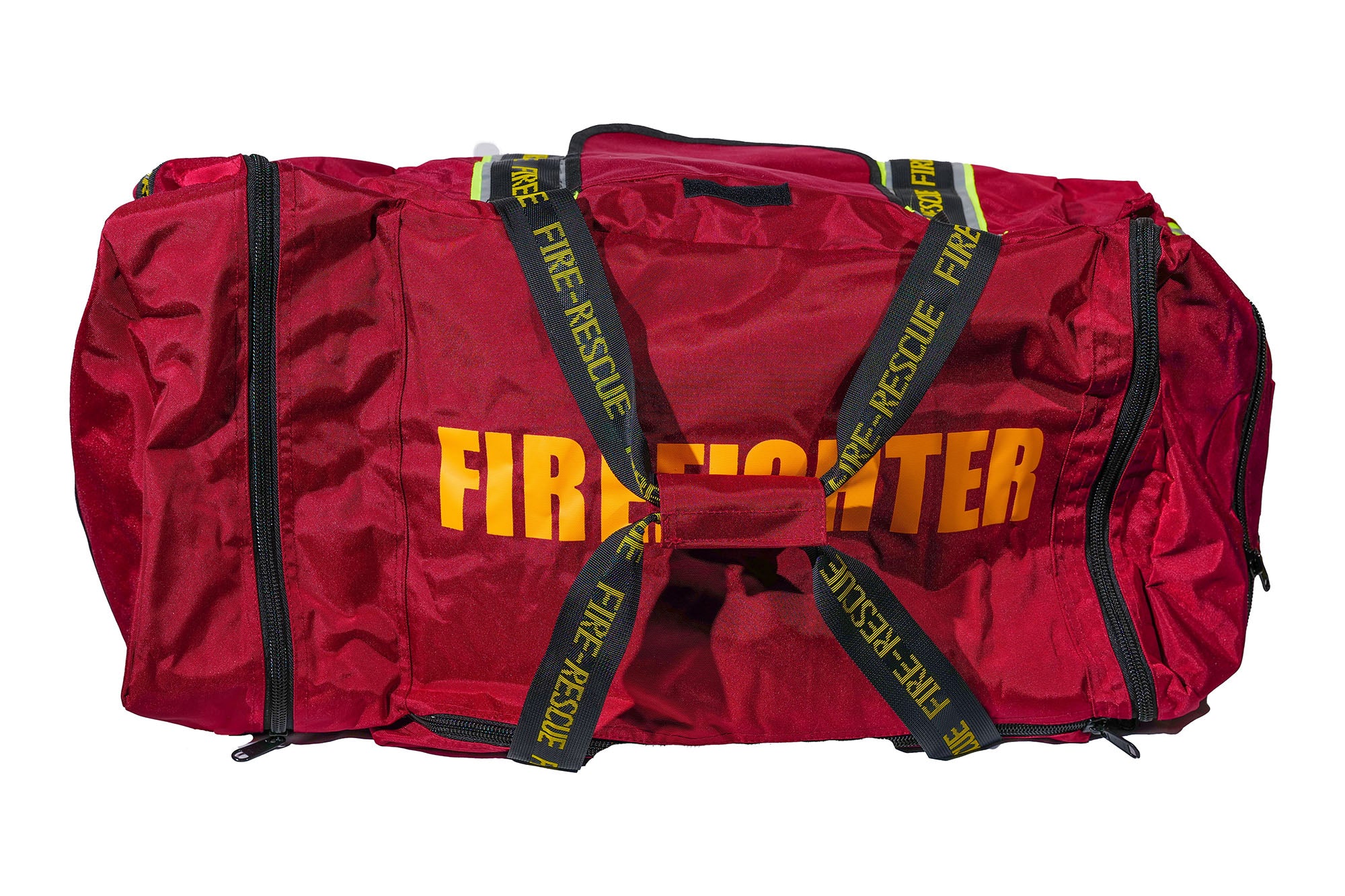 Bunker Gear Bag – Part# NFC-RMP-911 - National Fittings