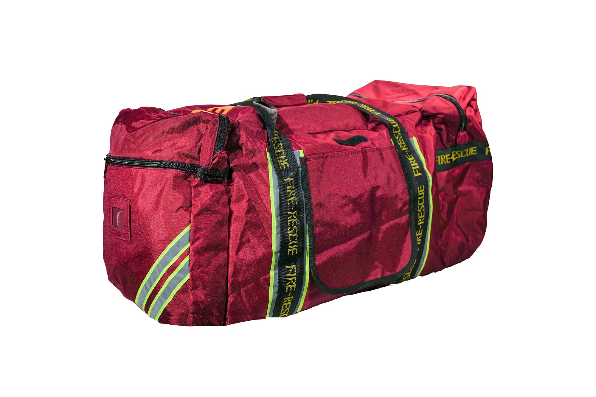 Bunker Gear Bag – Part# NFC-RMP-911 - National Fittings