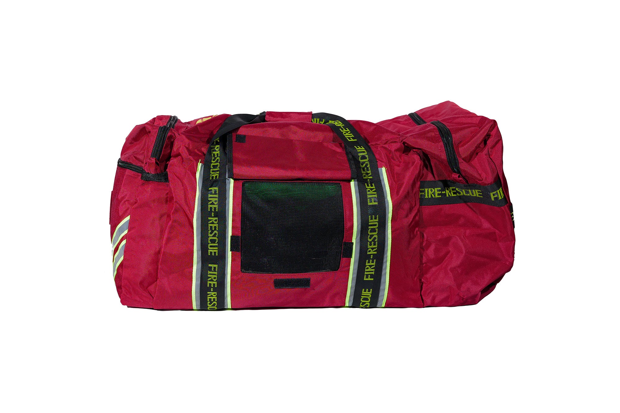Bunker Gear Bag – Part# NFC-RMP-911 - National Fittings